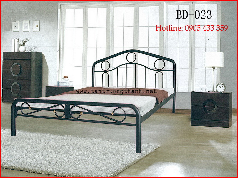 Chỉ với mức giá rẻ hơn, bạn vẫn có thể sở hữu một chiếc giường ngủ Inox đẹp để thỏa mãn nhu cầu của mình. Giường ngủ Inox đẹp giá rẻ đã được cải tiến về chất lượng và thiết kế để phù hợp với ngân sách và sự lựa chọn của bạn.